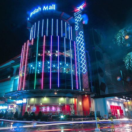 Fox Lite Hotel Metro Indah - Μπαντούνγκ Εξωτερικό φωτογραφία