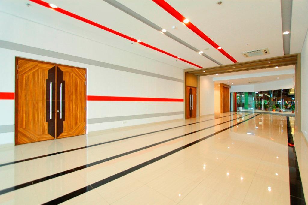 Fox Lite Hotel Metro Indah - Μπαντούνγκ Εξωτερικό φωτογραφία