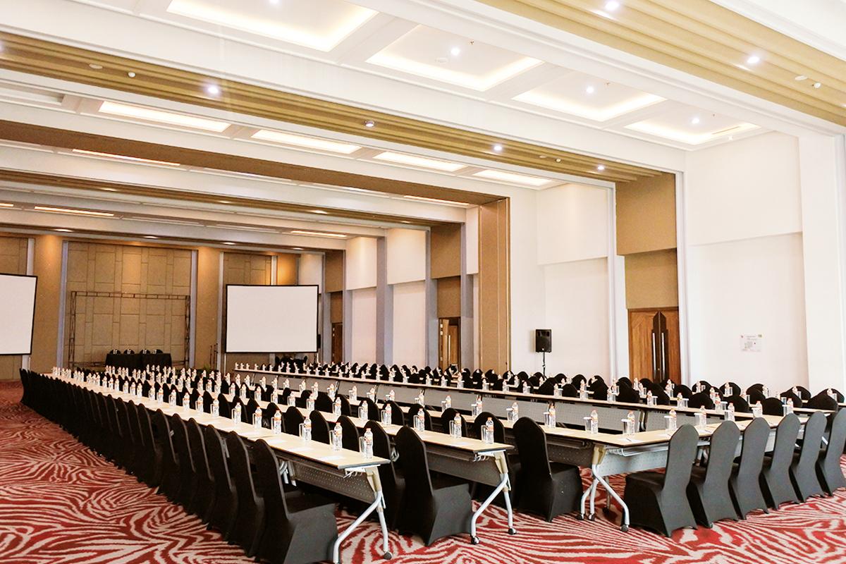 Fox Lite Hotel Metro Indah - Μπαντούνγκ Εξωτερικό φωτογραφία