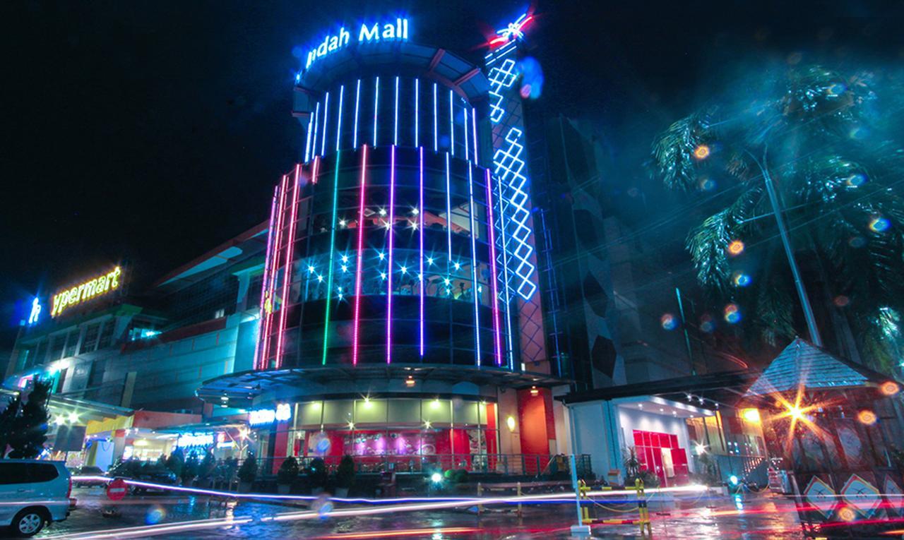 Fox Lite Hotel Metro Indah - Μπαντούνγκ Εξωτερικό φωτογραφία