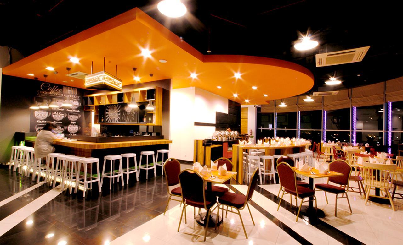 Fox Lite Hotel Metro Indah - Μπαντούνγκ Εξωτερικό φωτογραφία