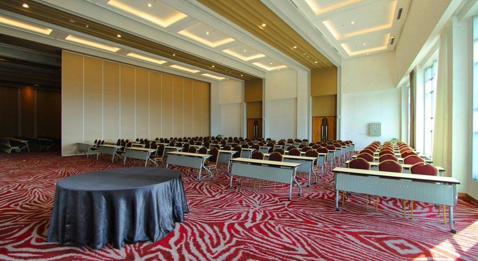 Fox Lite Hotel Metro Indah - Μπαντούνγκ Εξωτερικό φωτογραφία